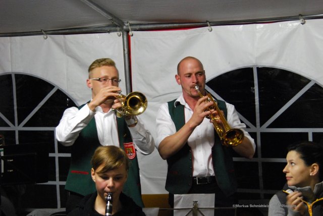 Grillfest 2013